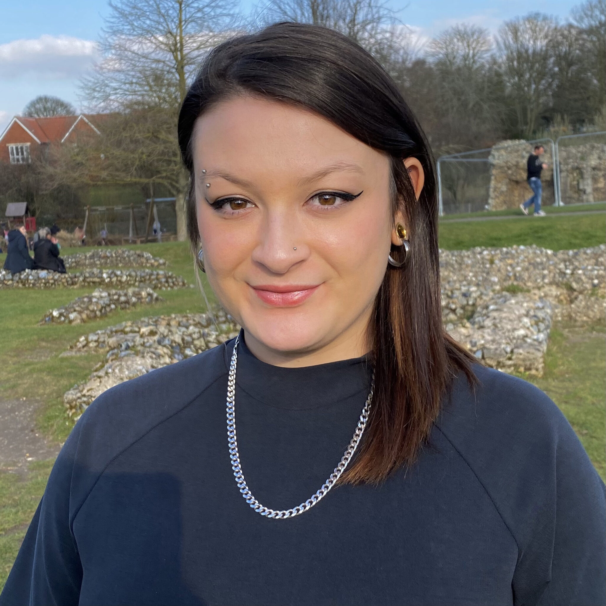 Naomi Winter - Digital Her